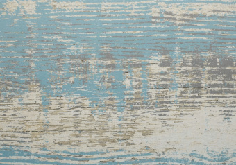 Пробковые полы WOOD XL Lazurit Blue 1235х200х10 мм замковые