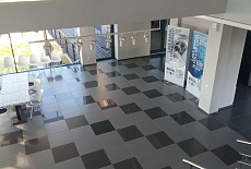 Визит центр