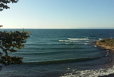 Визит центр