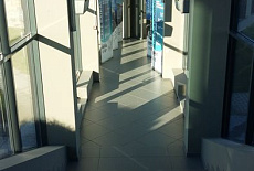 Визит центр