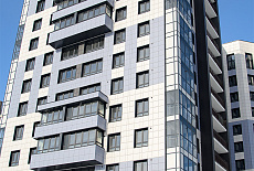 ЖК "1 Ленинский квартал"