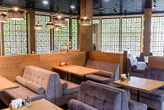 Ресторан “Чучвара”