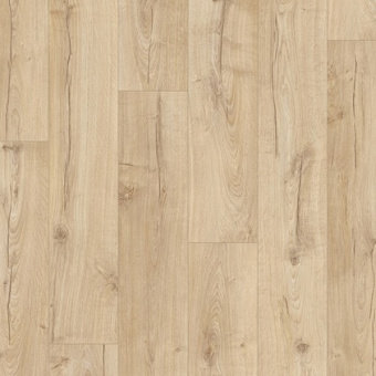 Ламинат Quick-Step IMPRESSIVE IM1847 Дуб Светлый 32 кл 1380х190х8 мм 
