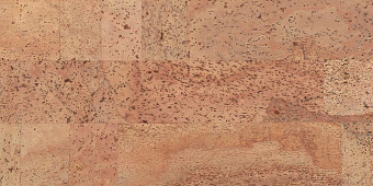 Пробковые полы NaturalCork Fantasie 915х305х10,5 мм замковые