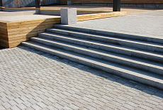 Иерусалимская лестница