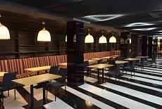 Торгово-развлекательный центр People's Park