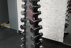 Фитнес-центр ВЧНГ