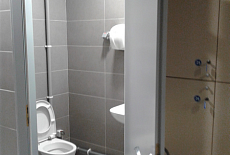 Фитнес-центр ВЧНГ