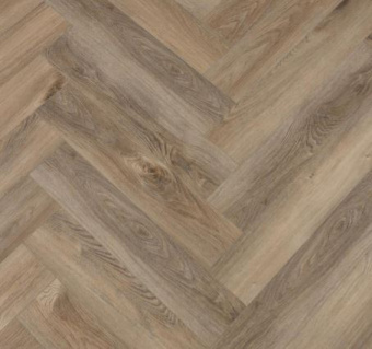 Плитка ПВХ Betta Baccara 4,5мм (1,72 м2)  В521 Лантана