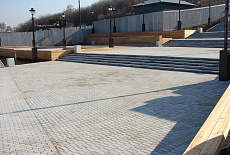 Иерусалимская лестница