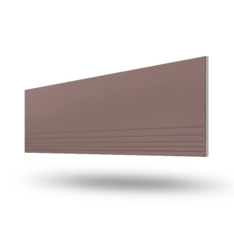 Ступени UF014R 1200*295*11 (1,416 уп) ТЕРРАКОТОВЫЙ