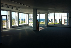 Визит центр