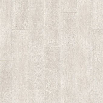 Ламинат Quick-Step PERSPECTIVE PER3831P Дуб итальянский светло-серый пэчворк32 кл 1380х156х9 мм 