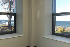 Визит центр