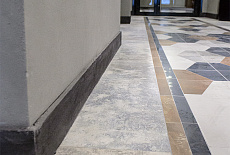 Жилой комплекс бизнес-класса «Сибиряков»