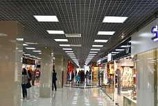 ТРЦ ФЕСТИВАЛЬ