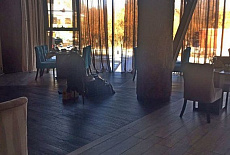 Ресторан Мираж