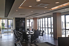 Здание ВЧНГ